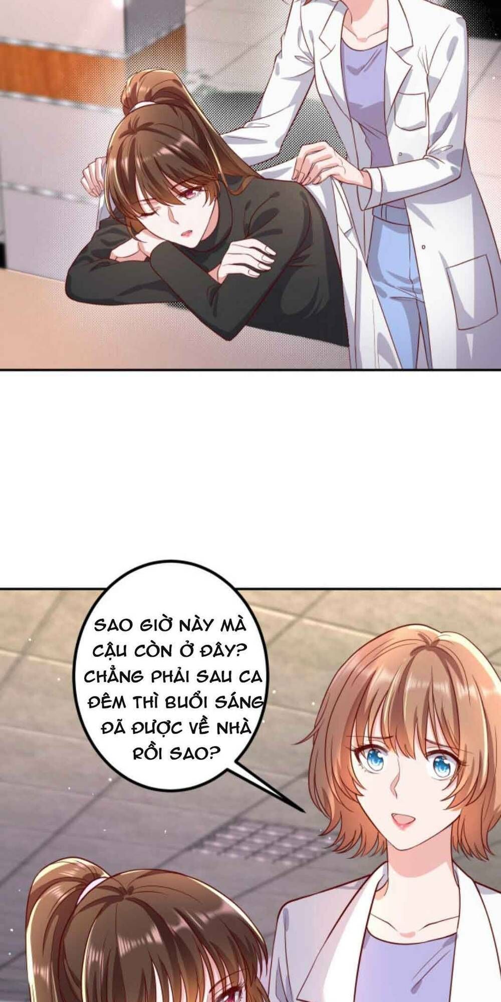 nhất sanh hữu hỉ chapter 46 10