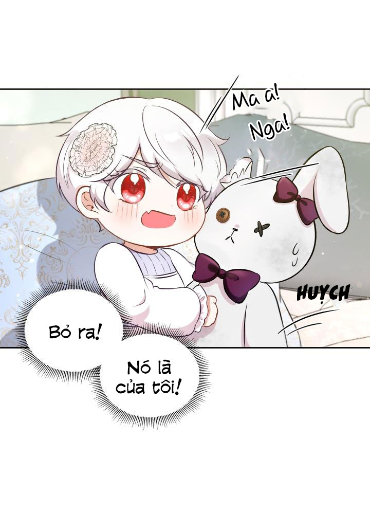 ác nữ công chúa chapter 6 30