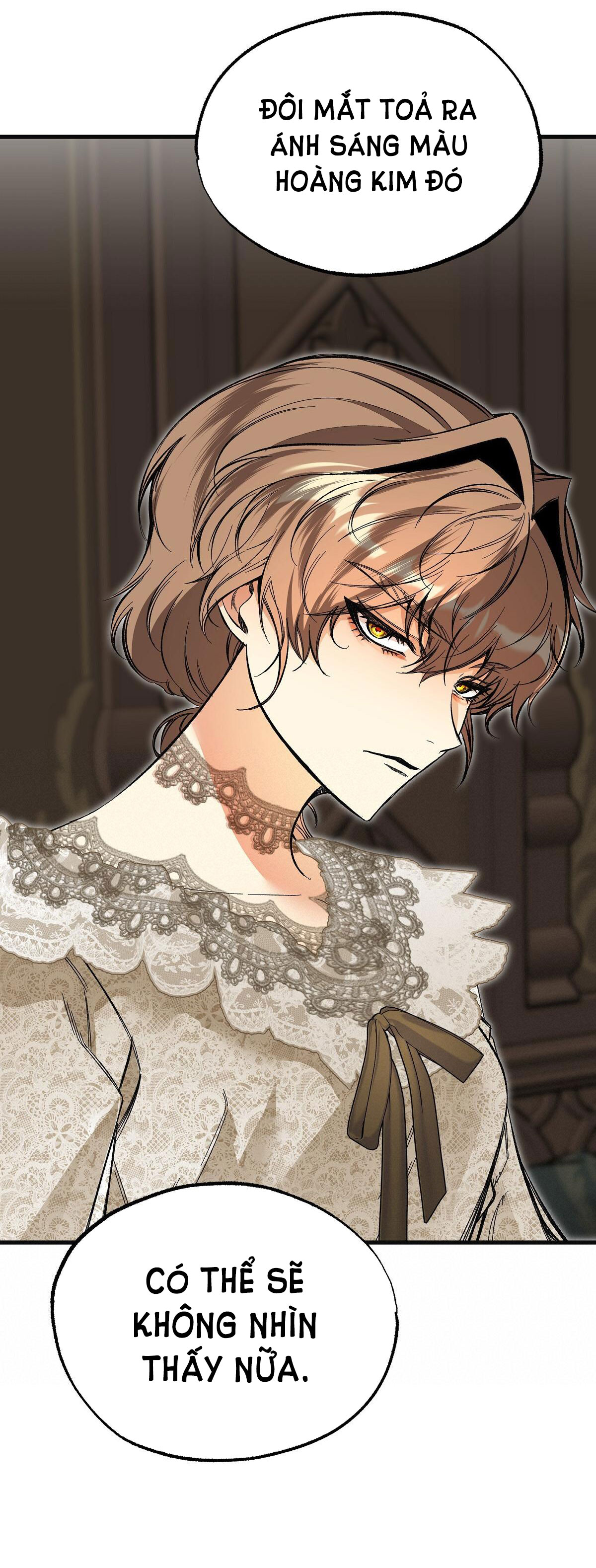 bánh xe của charlotte chapter 12.2 18