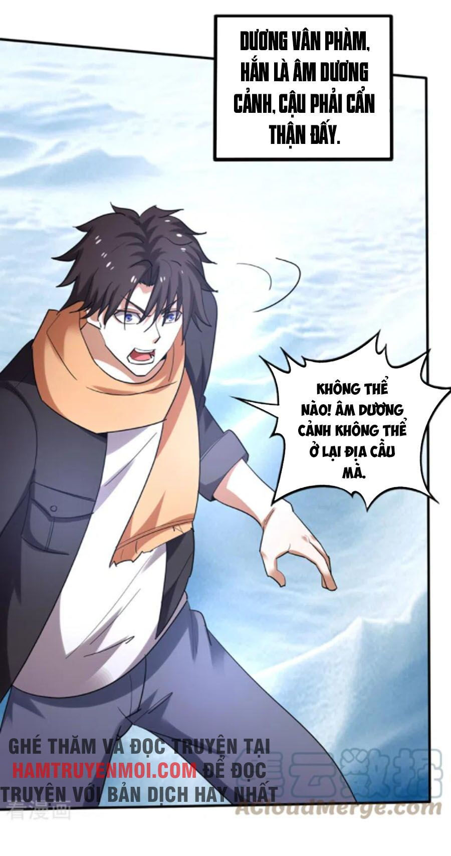 tối cường thần y tại đô thị chapter 236 41