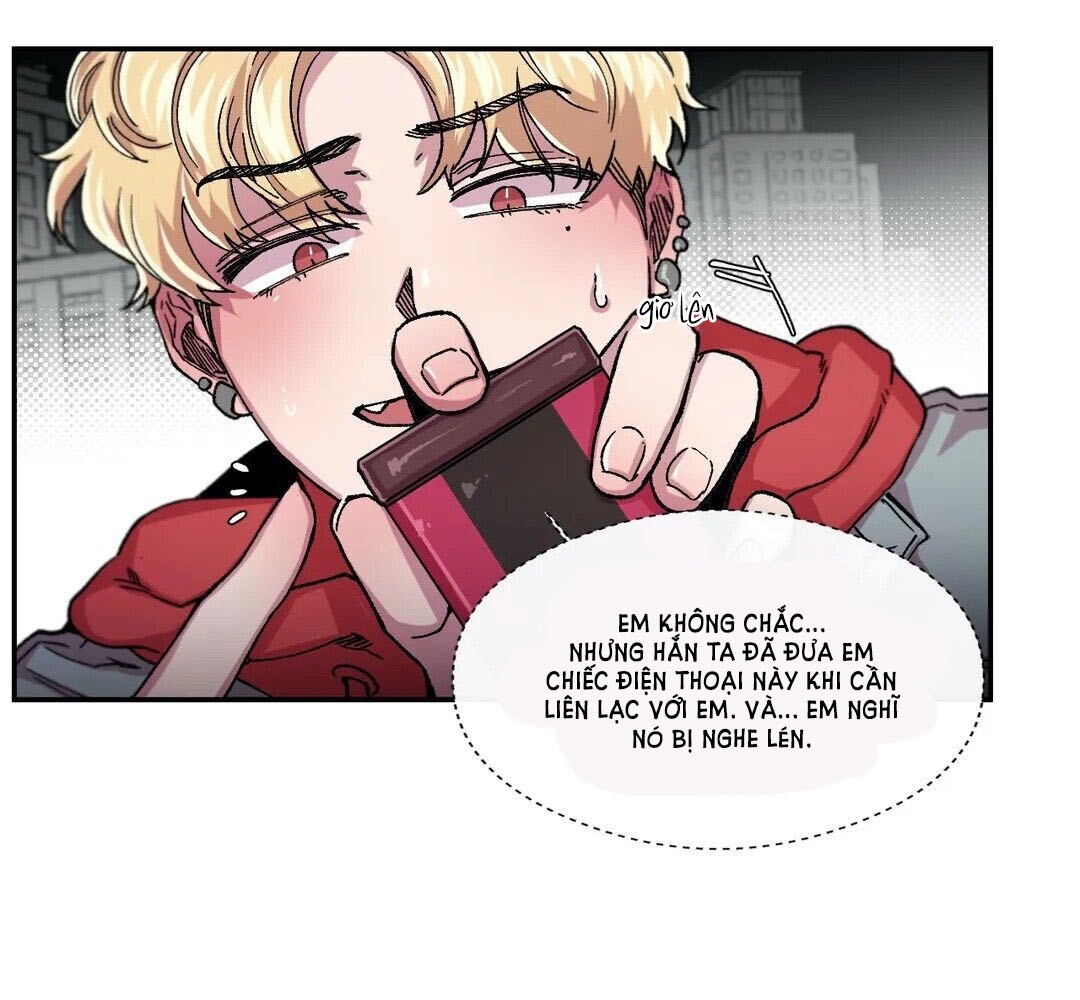 s flower chapter 64.1 65