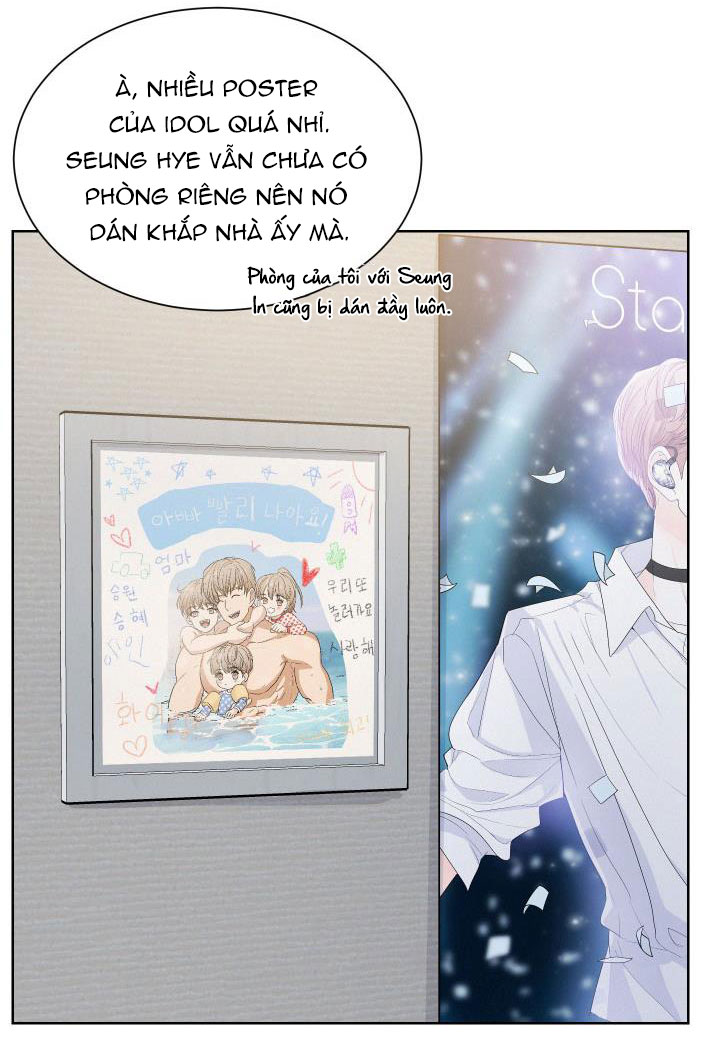 hướng về phía anh chapter 4 30