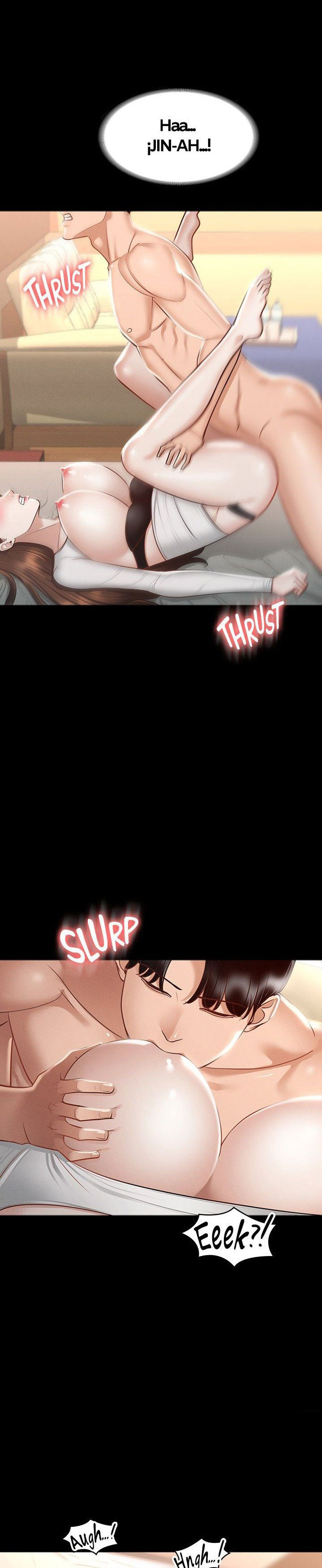 ứng dụng cầu được ước thấy chapter 22 10