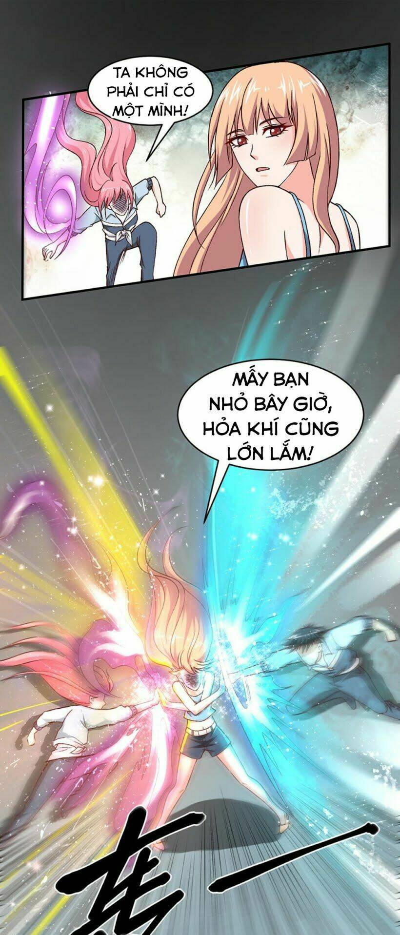 táng kiếm quyết chapter 13 25