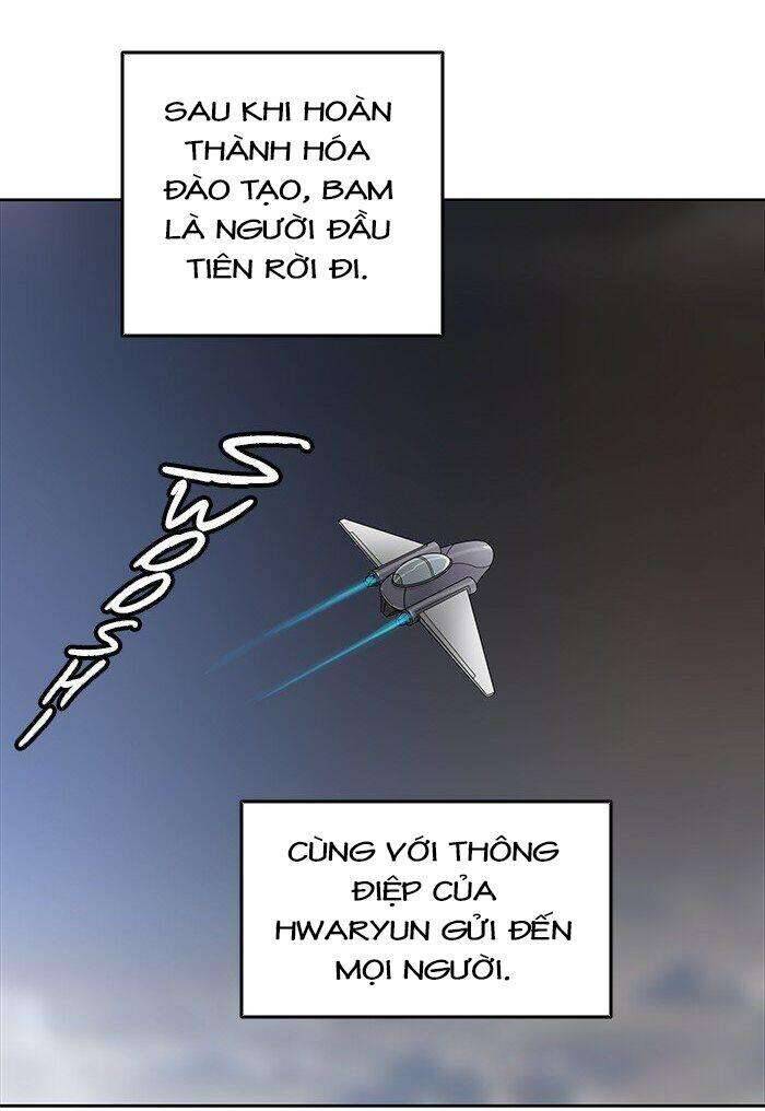 tòa tháp bí ẩn 2 chapter 468 58