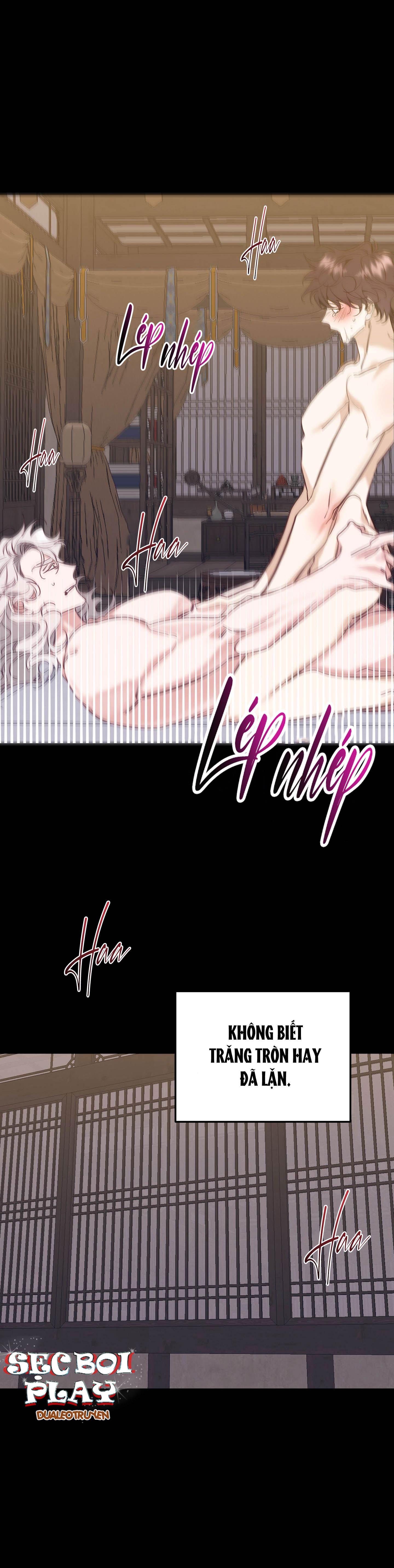 hổ trở về chapter 14 37