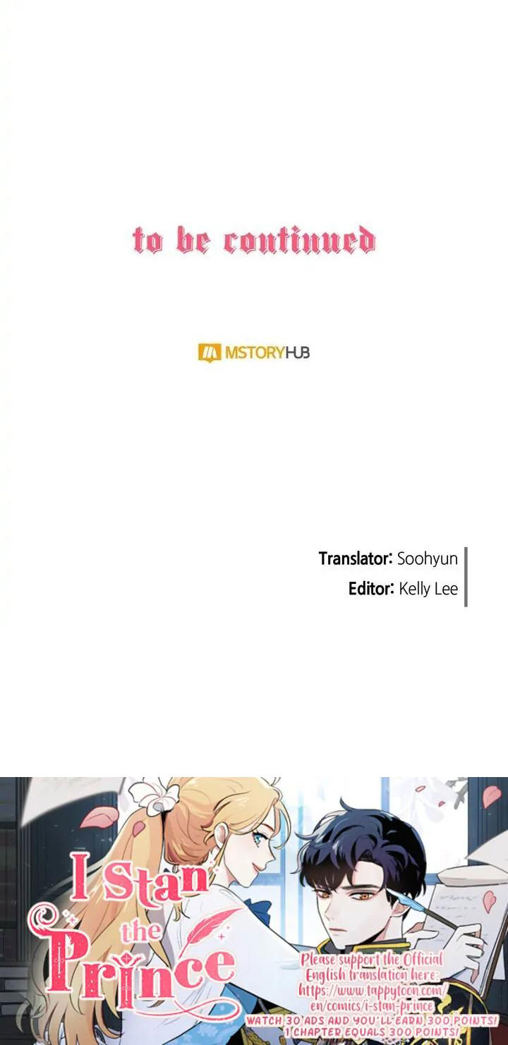 tôi là fan cứng hoàng tử chapter 28.2 18