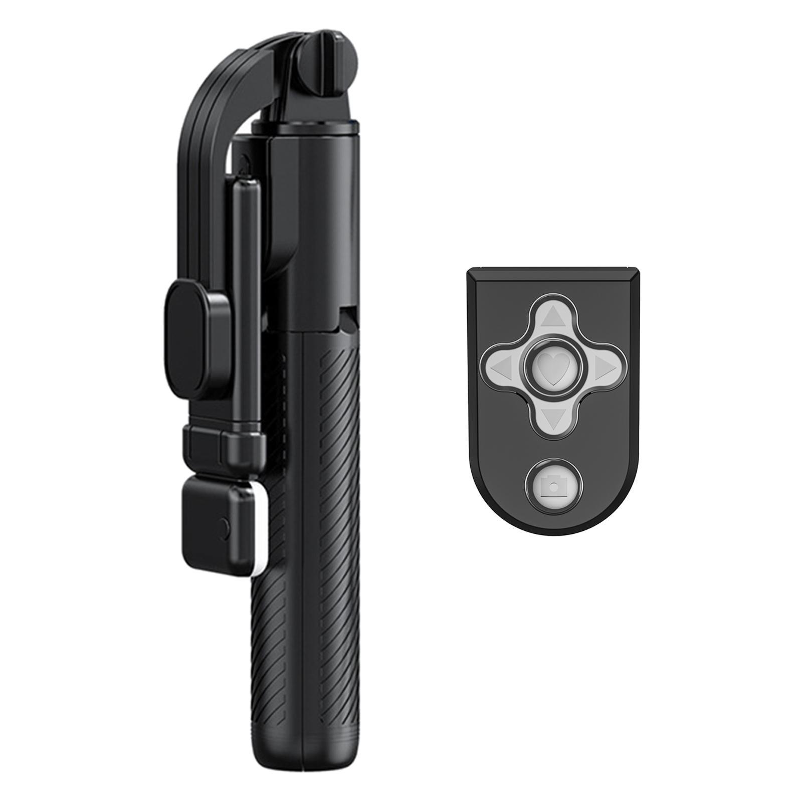 Selfie Stick Tripod Remote Lightweight for Video Recording Phone