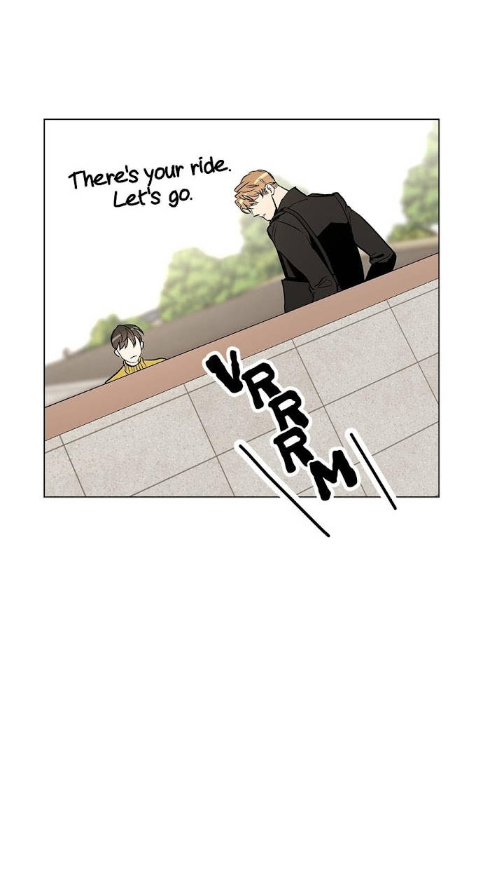 [raw] red candy chapter 41 40