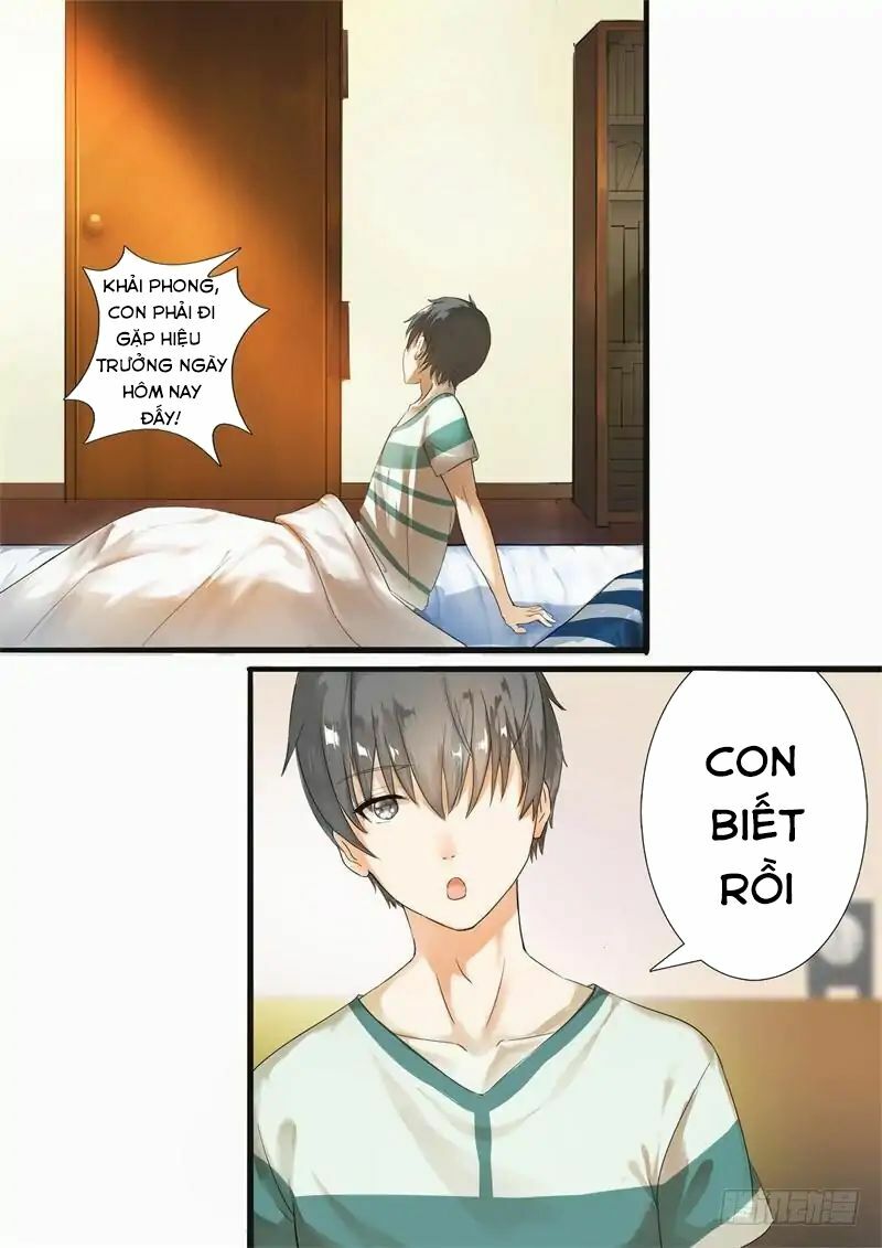 the boy in the all-girls school chapter 3 3