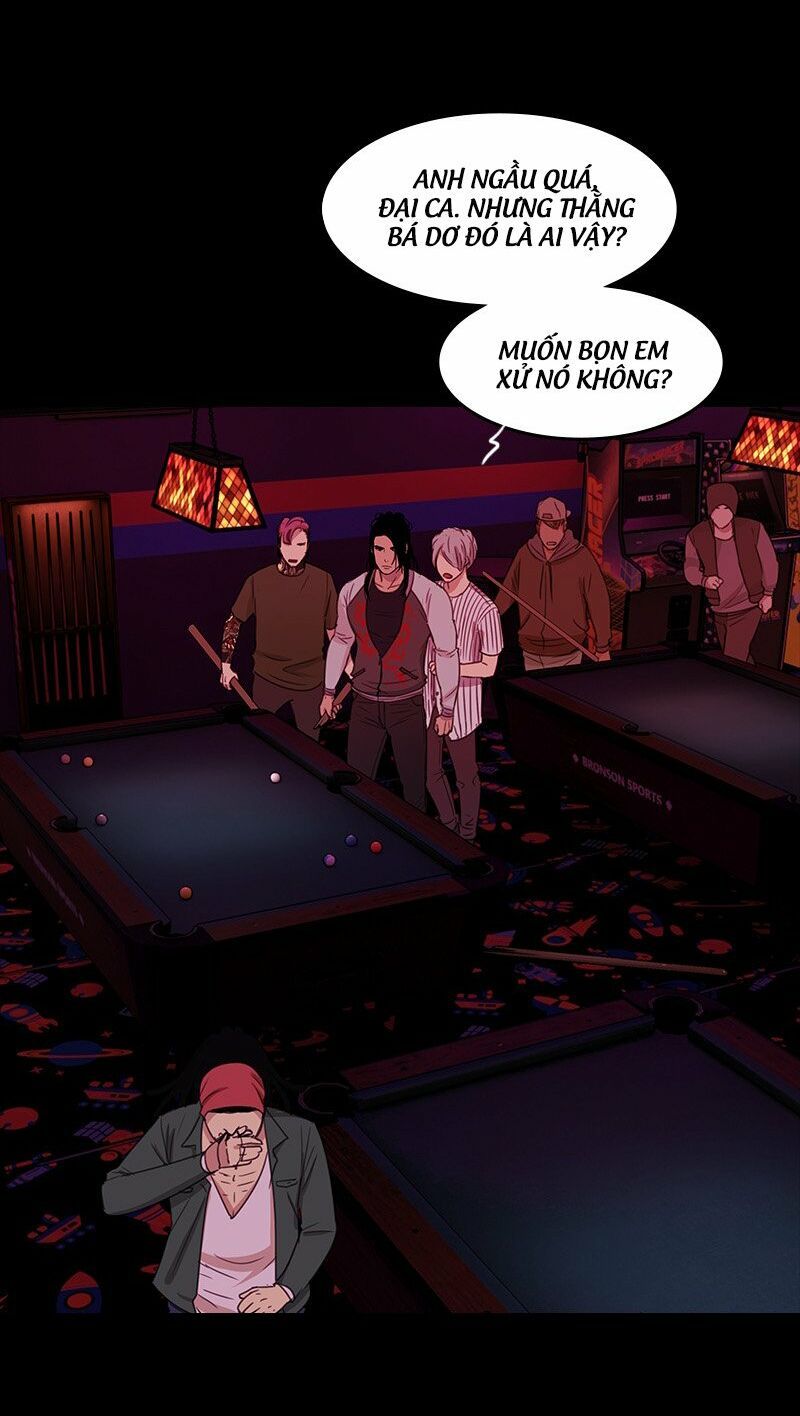 nửa đêm ở poppy land chapter 28 11