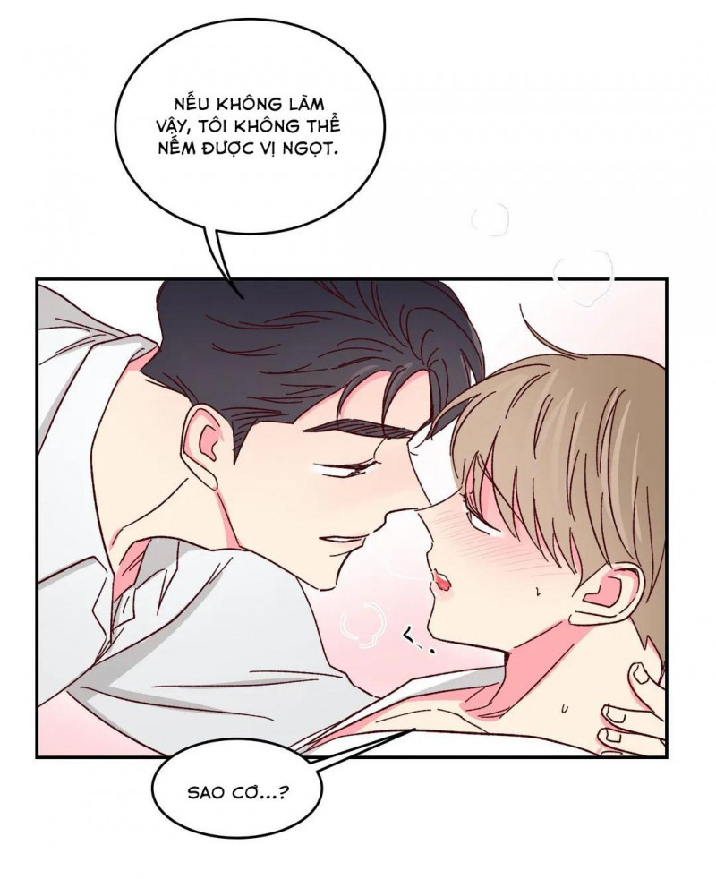 món tráng miệng của sếp tổng chapter 50 45