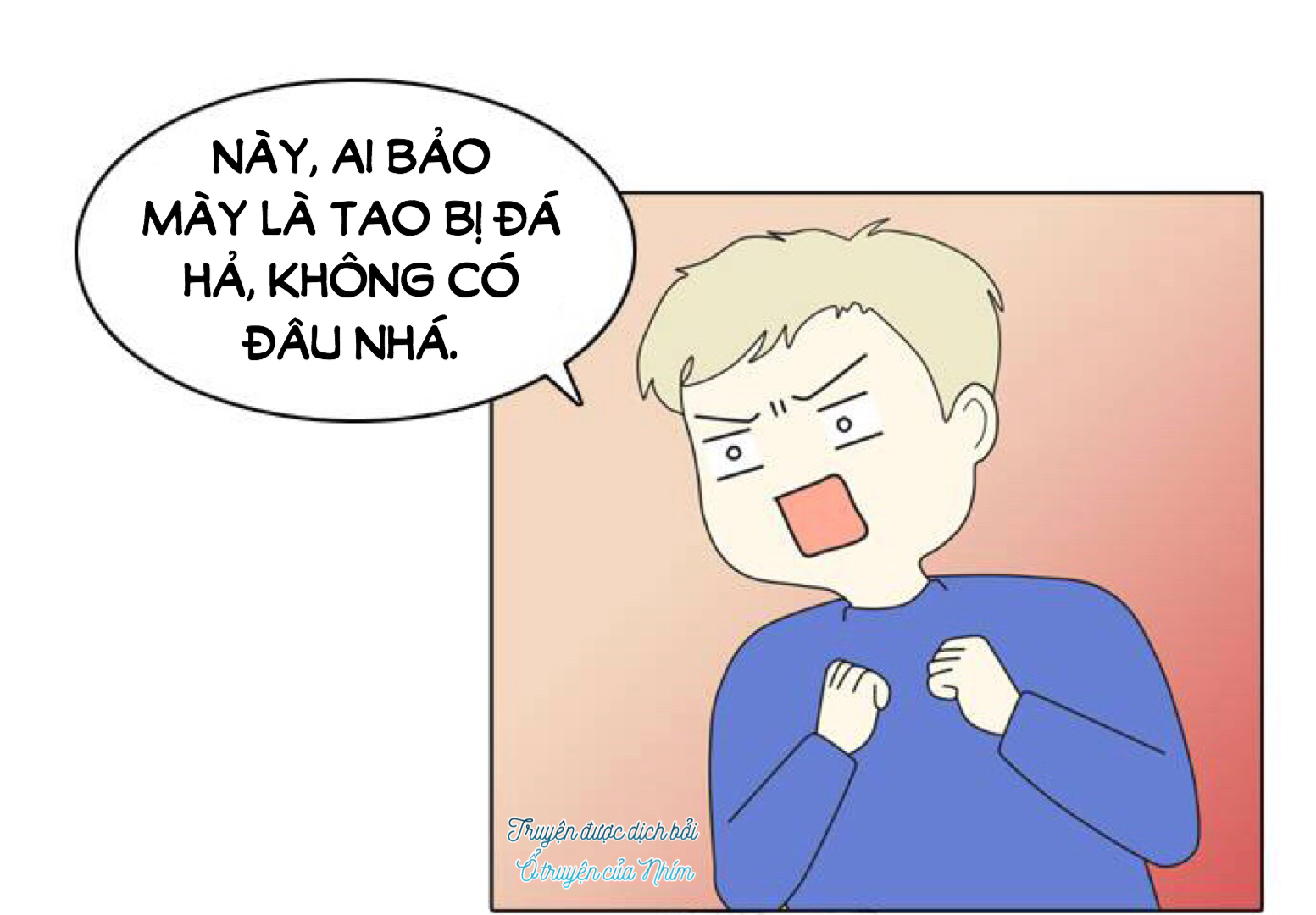 sống chung một nhà chapter 5 37