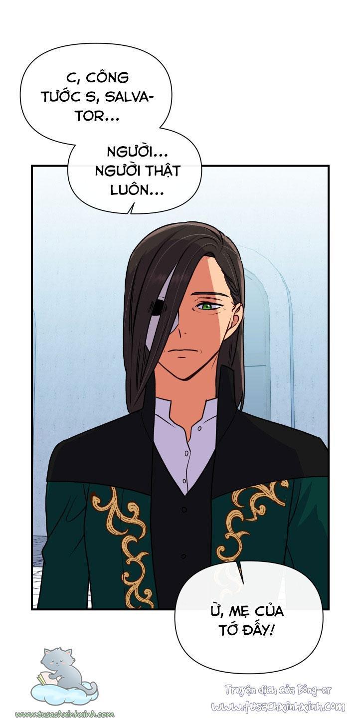 công nương khế ước của gia tộc công tước quái vật chapter 77 3