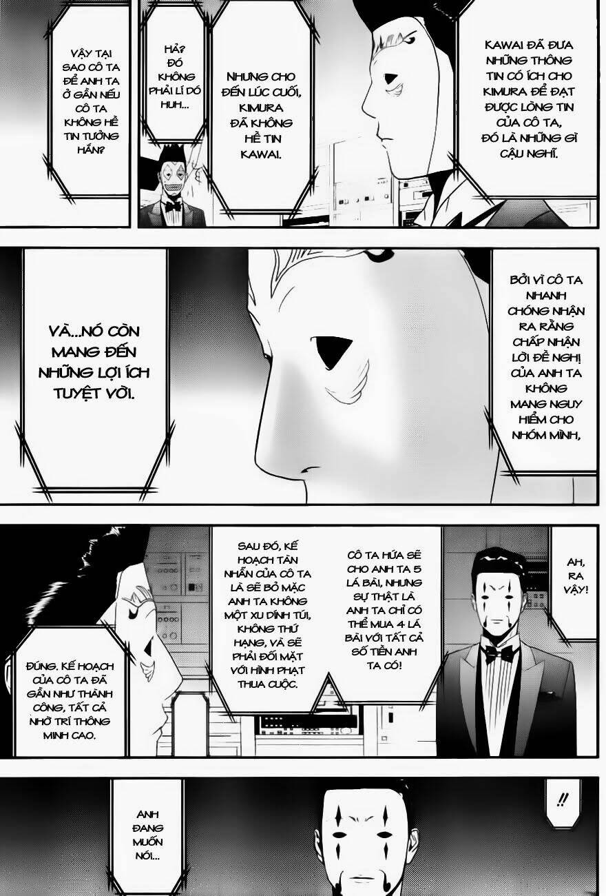 liar game chapter 167 5