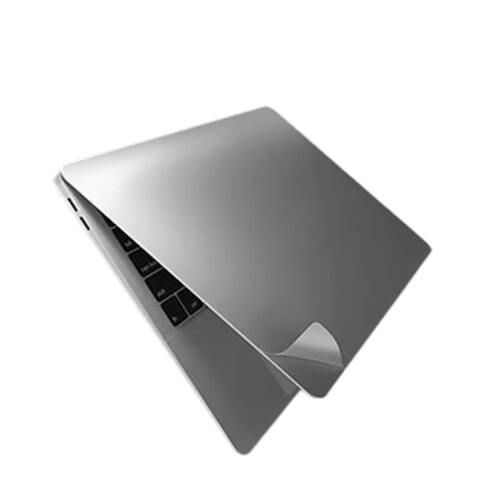 Skin Dán 3M INNOSTYLE USA DIAMOND 6IN1 Cho Macbook 13/14/16inch M1 2020 - 2021 - Hàng Chính Hãng