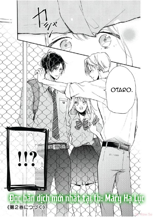 cô gái yêu thích cơ bắp được tiền bối có body hoàn hảo theo đuổi chapter 4.2 27