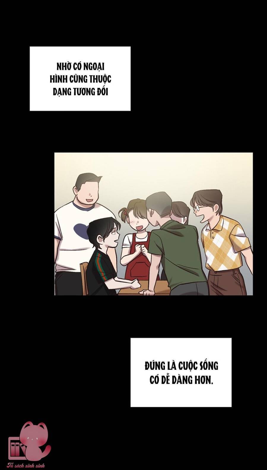 thanh xuân của chúng ta chapter 88 37