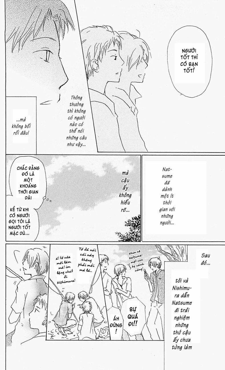 trả tên lại cho yêu quái chapter 56 15