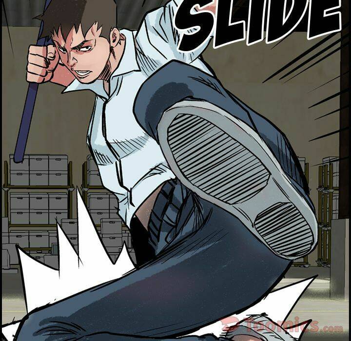 huyền thoại : khởi đầu chapter 48 43