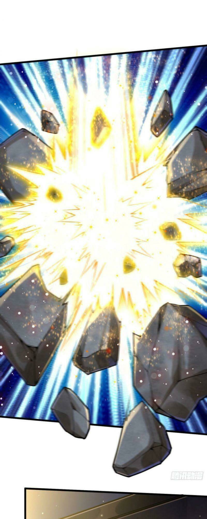 tối cường khắc kim chapter 2 28