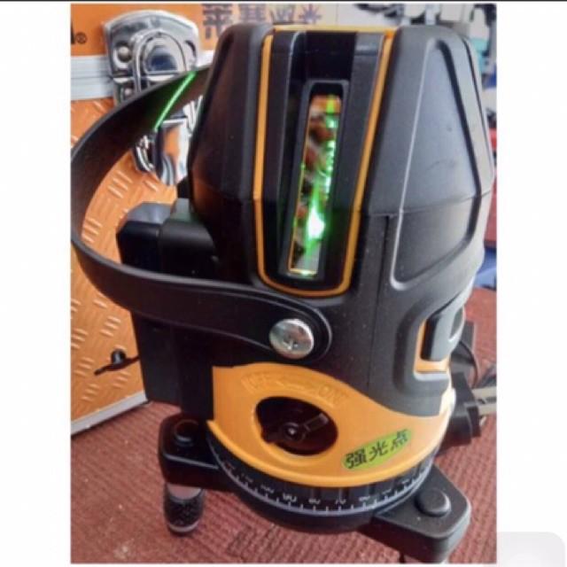 Máy soi laser -máy bắn cốt LAI SAI 5 tia