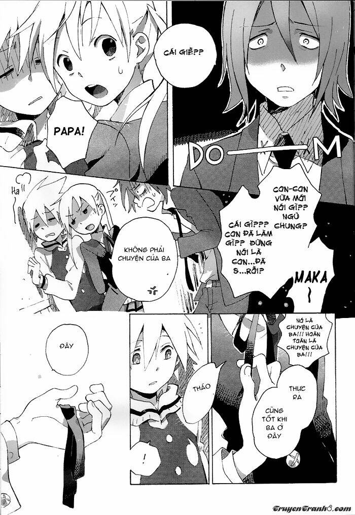soul eater dj collection chapter 5 42