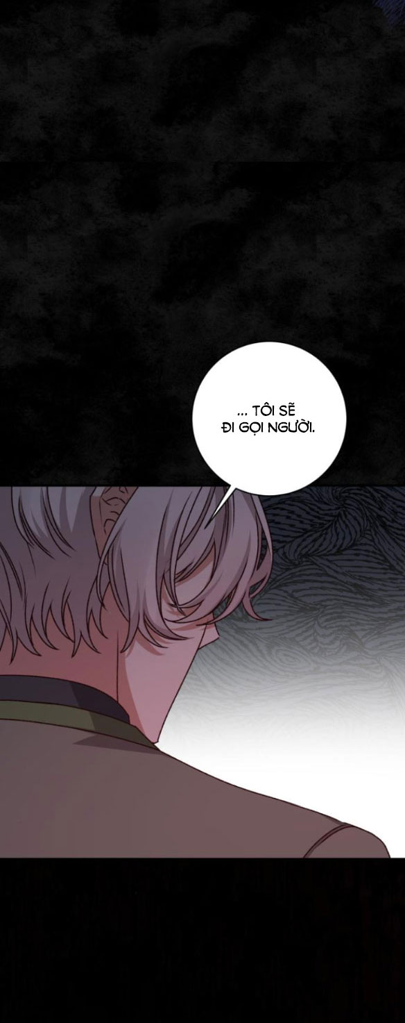 Bạo Chúa Muốn Có Cuộc Sống Tốt Đẹp chapter 56.2 - Trang 28