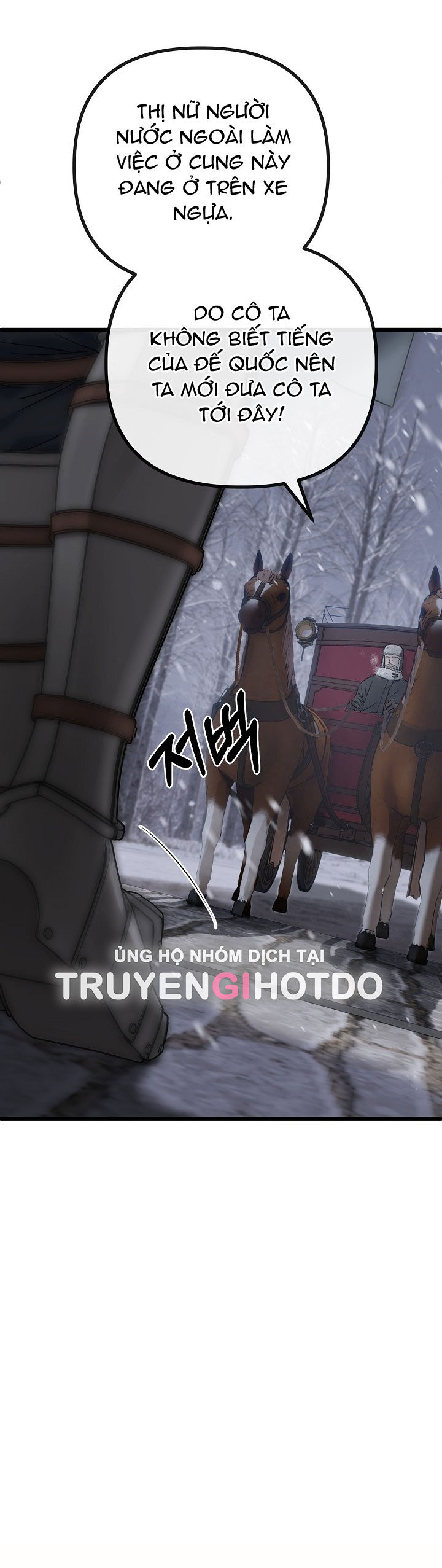 hãy giải thoát cho ta chapter 3.1 21