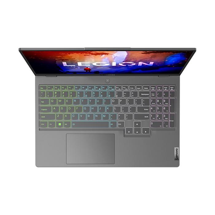 Laptop Lenovo Legion 5 15IAH7H 82RB0048VN (i5-12500H | 16GB | 512GB | GeForce RTX 3060 6GB | 15.6' WQHD 165Hz 100%) Hàng chính hãng