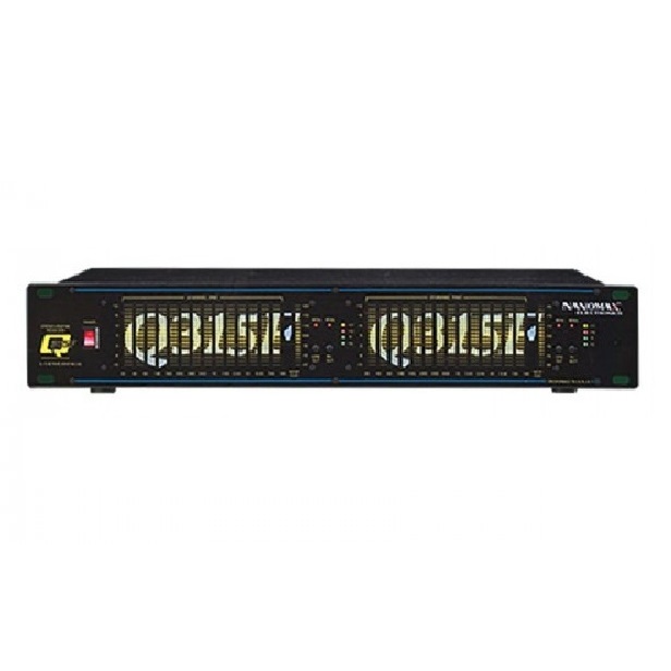 Equalizer Nanomax 32 băng tần Q315F - Hàng chính hãng