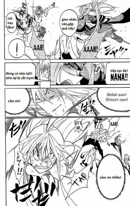 tripeace chapter 30 75