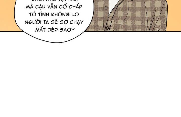 chuyện quái gì với giấc mơ đó vậy chapter 43 23