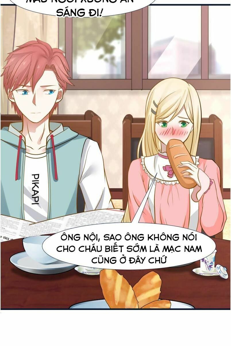 trên người ta có một rồng chapter 88 12