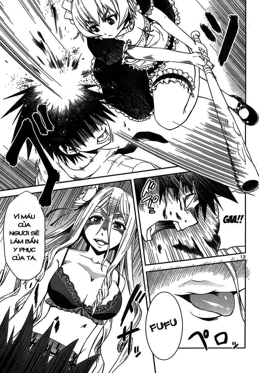 in bura chapter 5 14