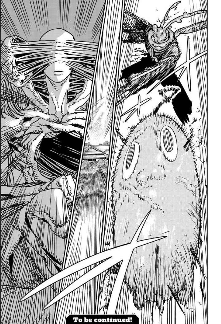 chainsaw man - thợ săn quỷ chapter 186 17