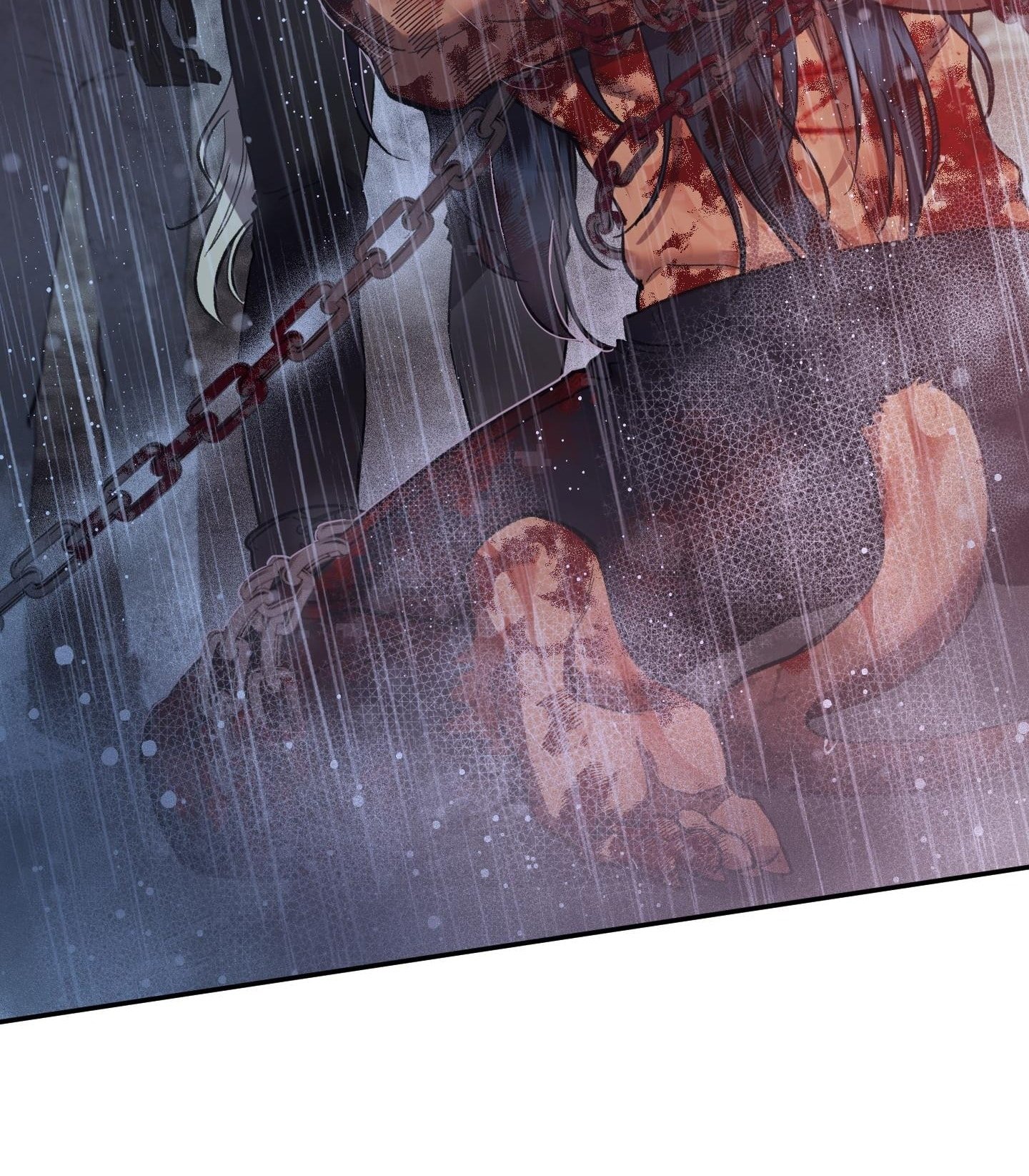 [18+] một lòng một dạ chapter 98.1 9