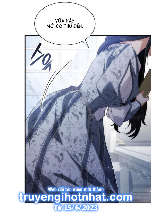 Chị Yêu, Kiếp Này Em Sẽ Là Hoàng Hậu chapter 52.2 - Trang 95