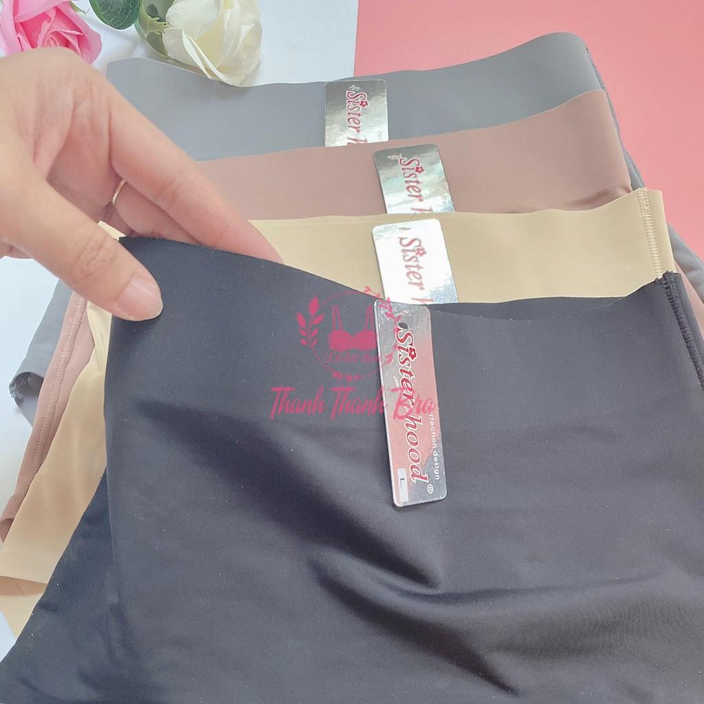 Quần su đúc lưng cao Thái Lan 213 , gel nhẹ ôm dáng đẹp