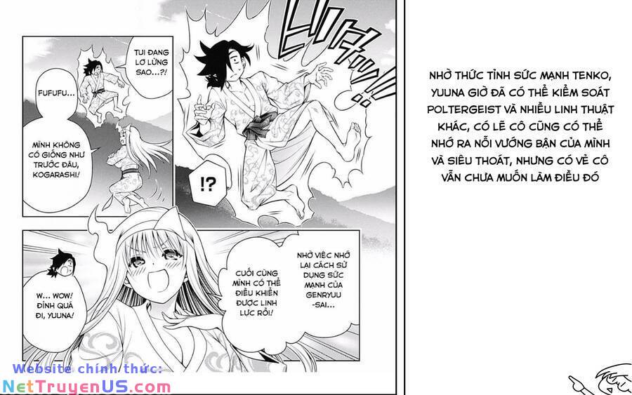 ma nữ cứng đầu chapter 194.1 61