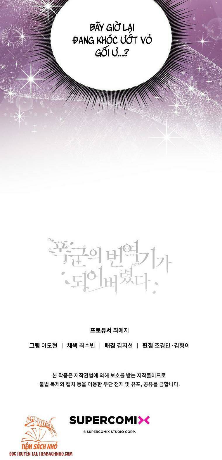 tôi trở thành phiên dịch viên của bạo chúa chapter 15 57