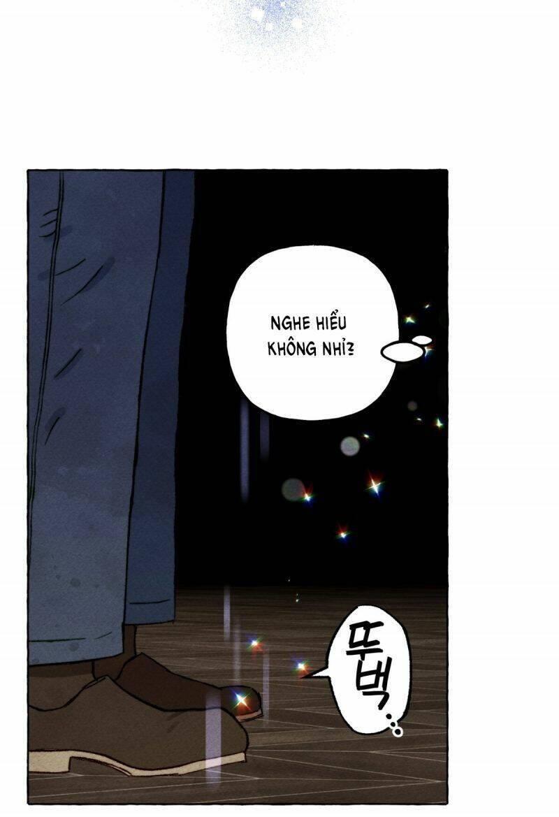 nuôi dưỡng một hắc long chapter 53.5 9