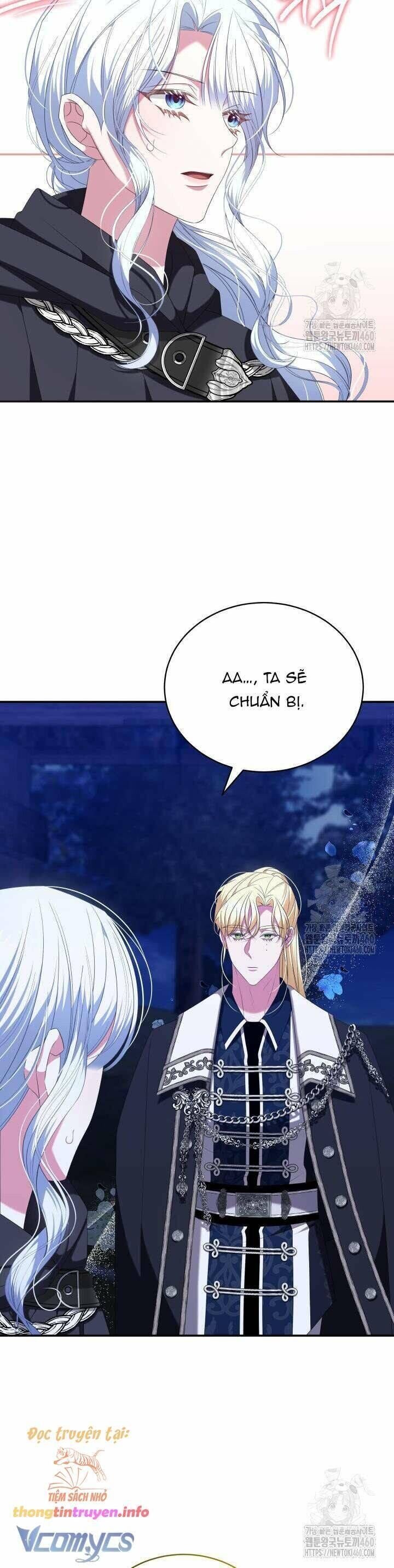 hướng dẫn về ác nữ chapter 18 28