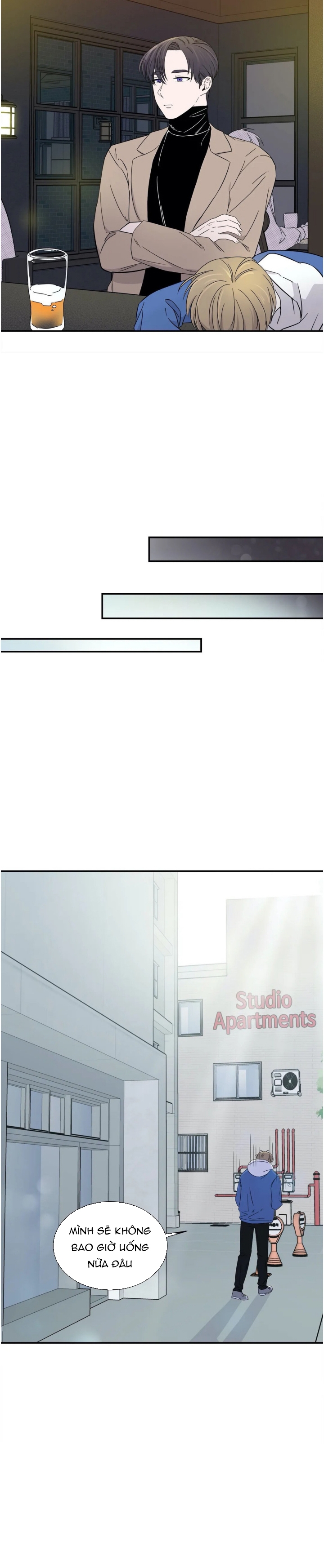 mười lần quyến rũ chapter 2 9