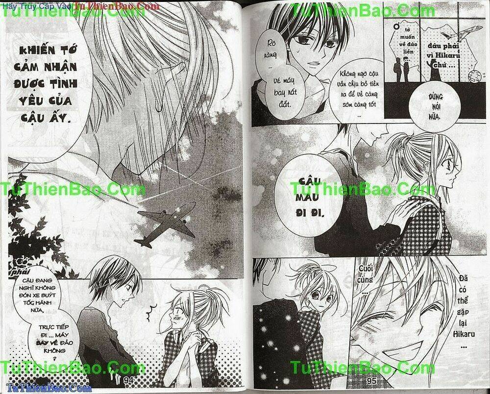 biển mùa hè chapter 5 49