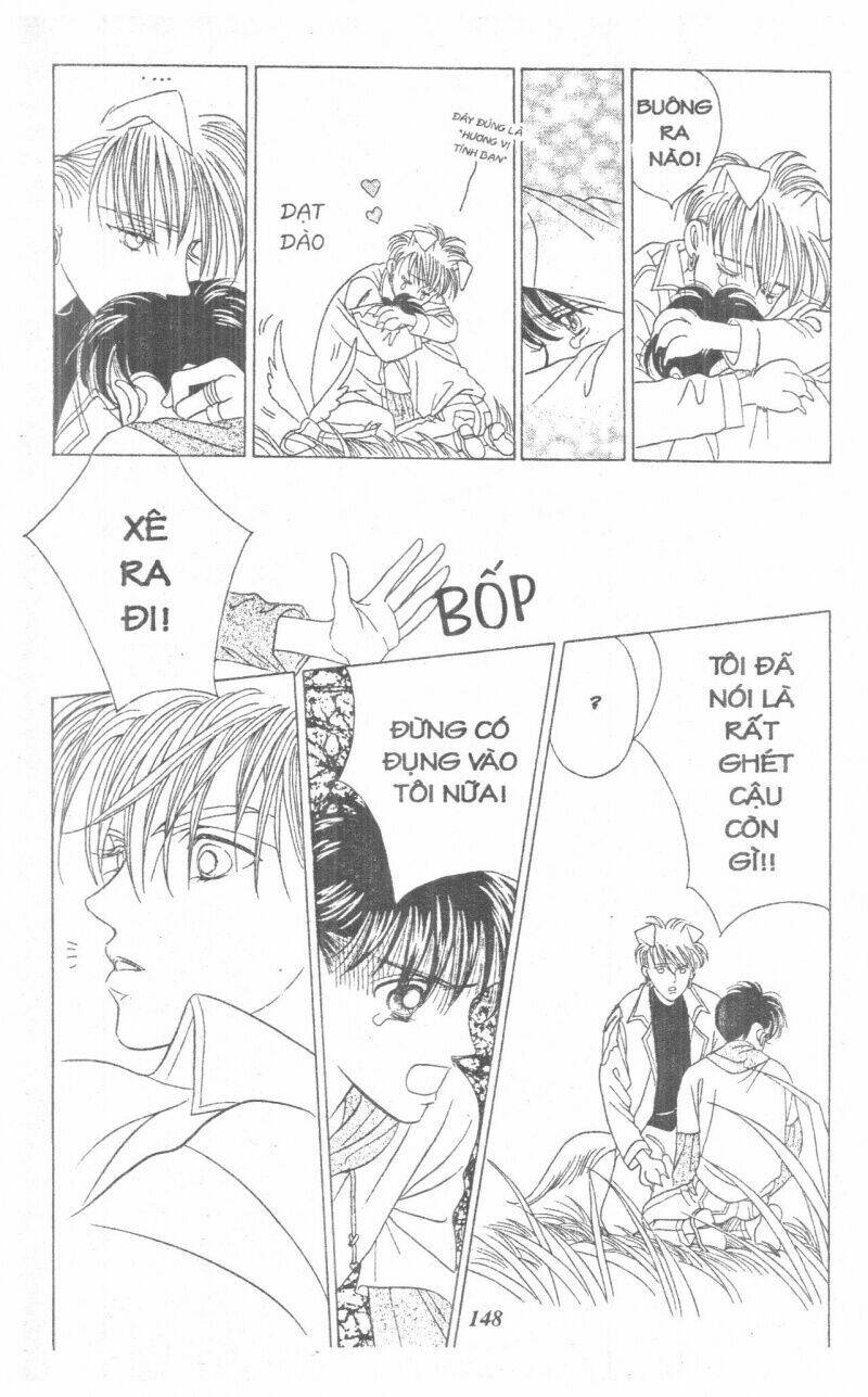 nàng tiên ánh trăng - kaguya hime chapter 4 146