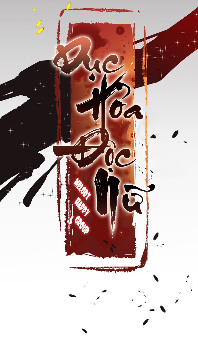 dục hỏa độc nữ chapter 0 33