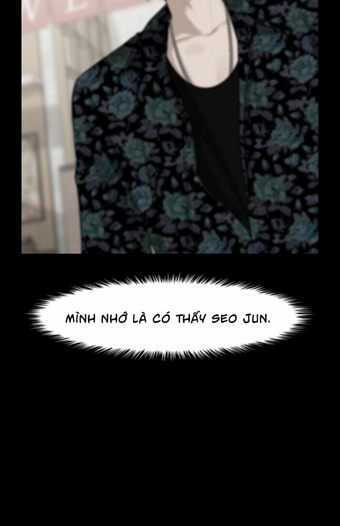 vẻ đẹp đích thực - true beauty chapter 62 32