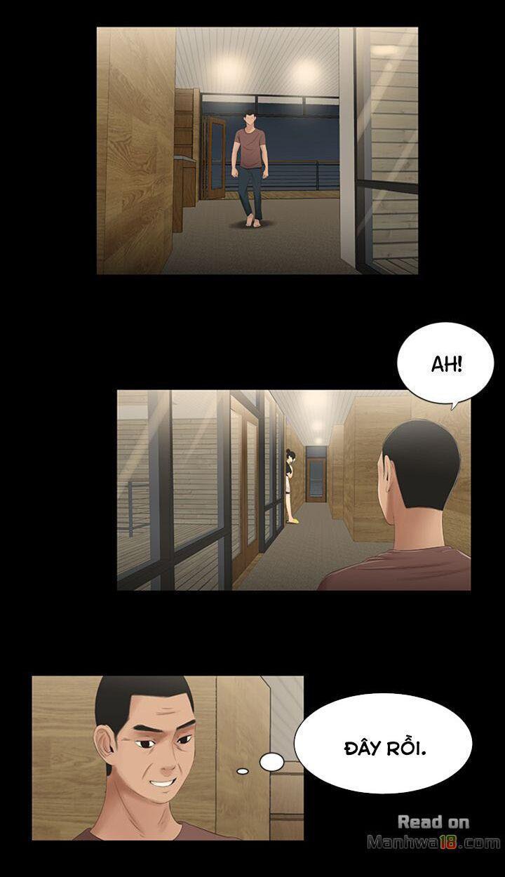 chú và cháu chapter 11 33