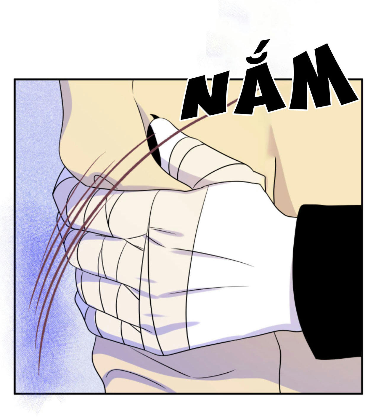 dự án xanh chapter 25 60